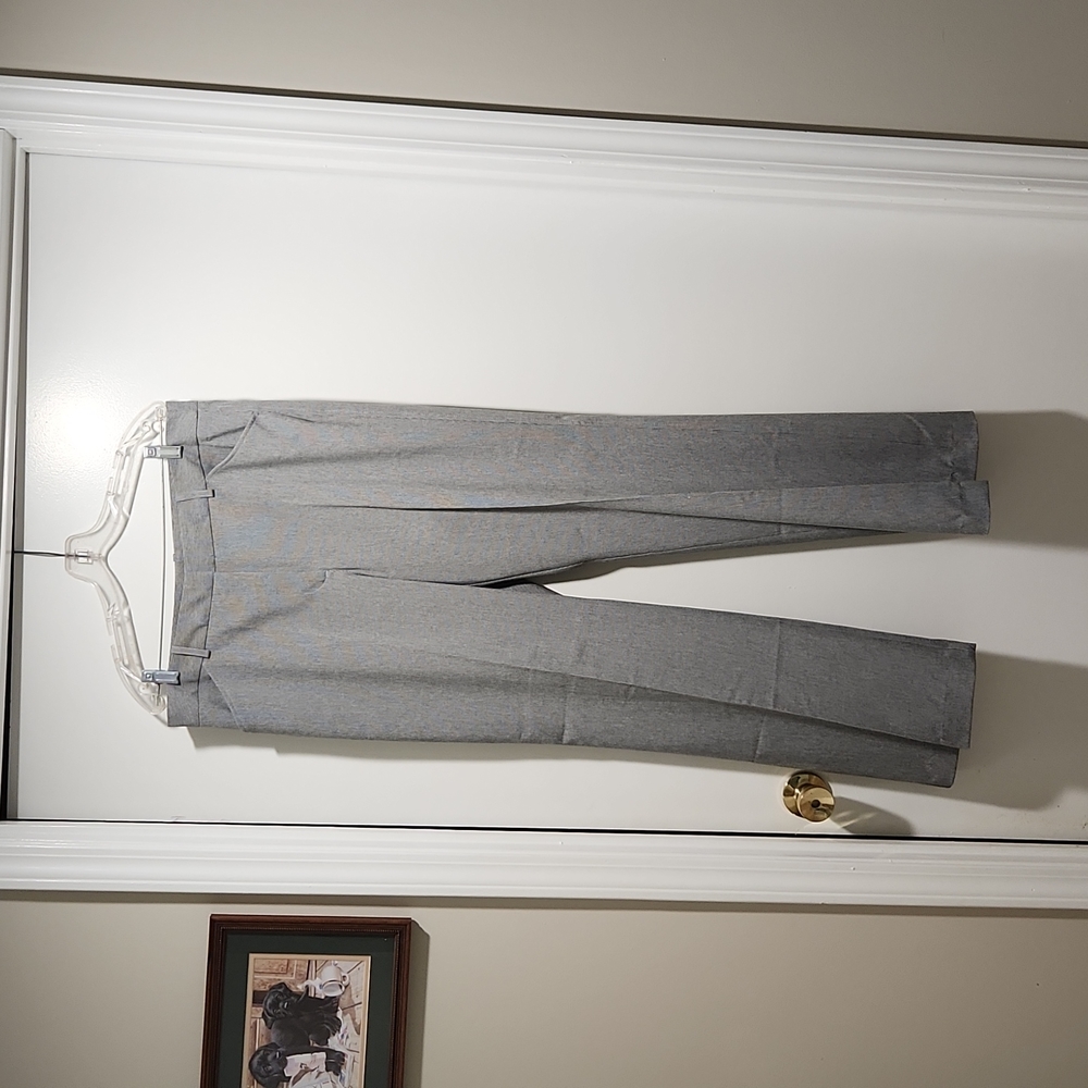 Dress slacks
